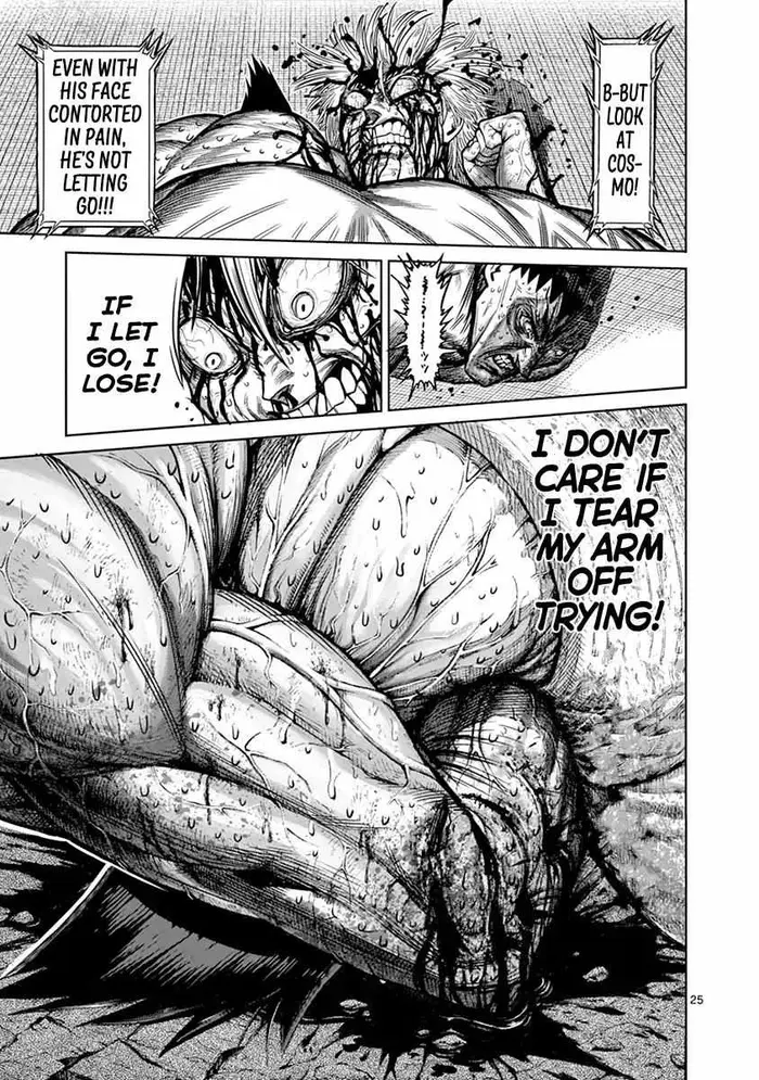 Kengan Ashura Chapter 126 image 30_optimized